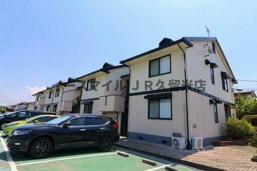 ベルナール津福