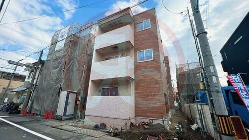 フジパレス森河内東Ⅱ番館