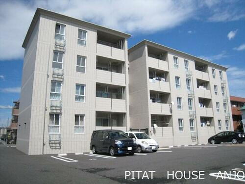 愛知県安城市横山町石ナ曽根 賃貸マンション