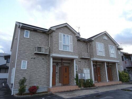 グレイス　レジデンス　Ｂ