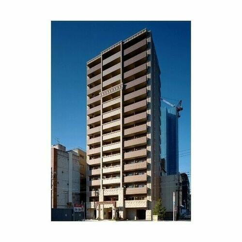 愛知県名古屋市中村区名駅南１丁目 賃貸マンション