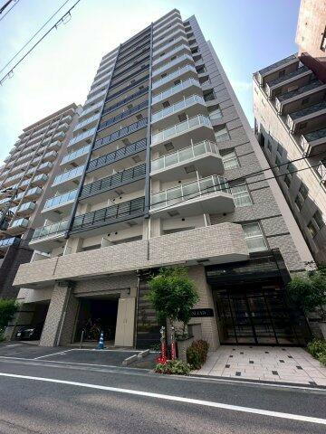 エスリード福島ラグジェ