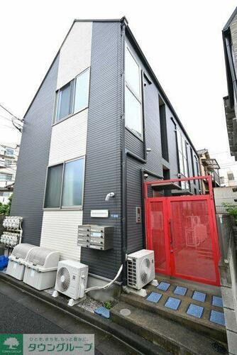 ファーストハウス北新宿