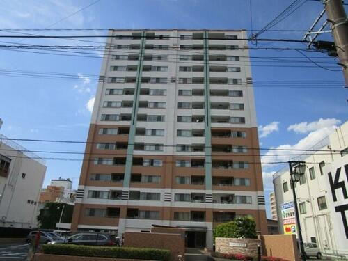 ａｉｅいわき駅前　１２０３