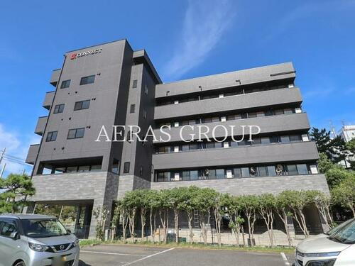 千葉県千葉市美浜区稲毛海岸３丁目 賃貸マンション