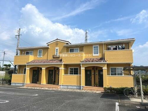 レジデンスサンヒルズⅡ