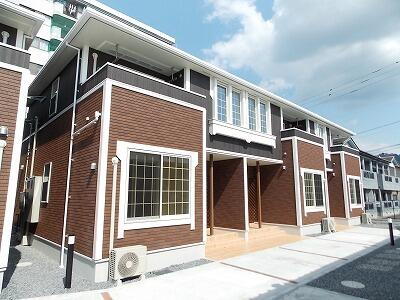 フランシャトーⅡ