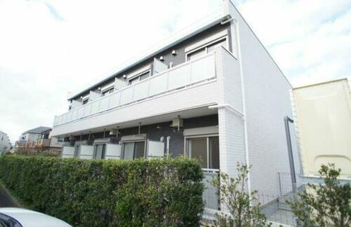 神奈川県藤沢市下土棚 賃貸アパート