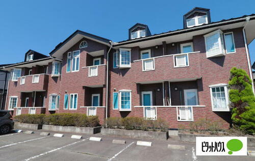 宮城県大崎市古川福沼１丁目 賃貸アパート