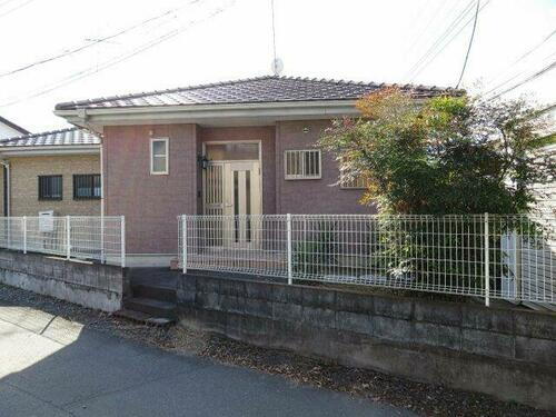 熊谷市　石原戸建　