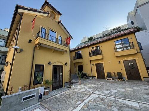 ＲＯＳＳＯ＆レジデンス　０　