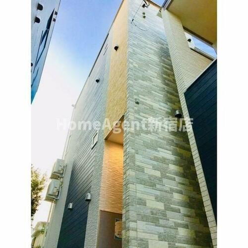 ハーモニーテラス豊島Ⅱ