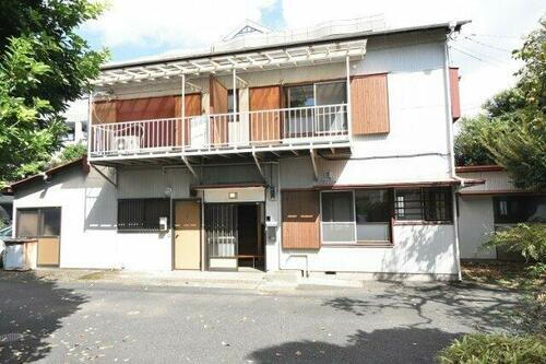 神奈川県横浜市戸塚区原宿２丁目 テラスハウス