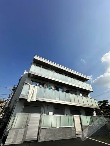 グランメゾン高師浜