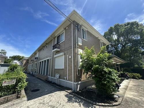 ローズコート落合　１　