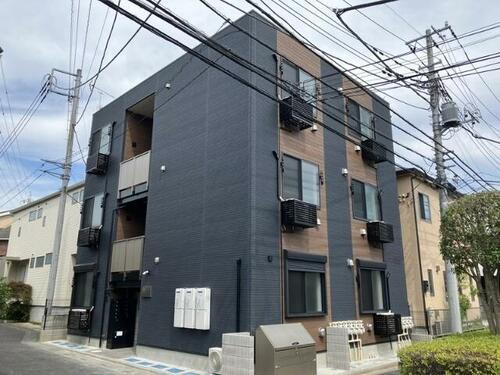 埼玉県さいたま市南区太田窪２丁目 賃貸マンション