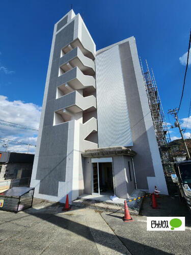 山口県下関市生野町２丁目 賃貸マンション