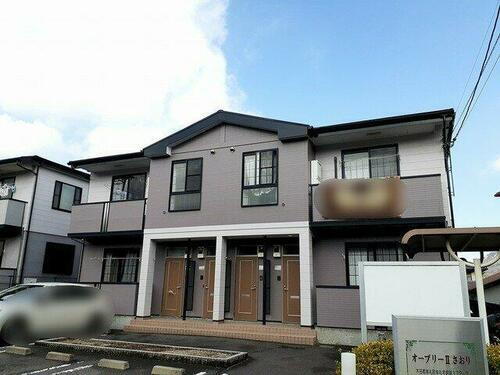 香川県高松市牟礼町牟礼 賃貸アパート