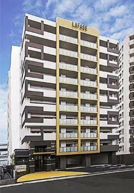 Ｌａ　Ｆａｓｅ　Ｇｒａｎｖｉａ　ＨＡＫＡＴＡ