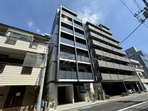 東京都江東区毛利２丁目 賃貸マンション