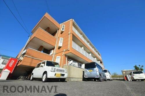 徳島県徳島市北沖洲４丁目 賃貸マンション