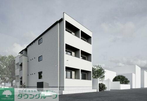 ｒｏｂｏｔ　ｈｏｍｅ新八柱ＩＩ（ロボットホームシンヤバシラツー）