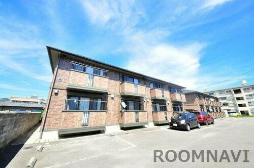 徳島県徳島市住吉１丁目 賃貸アパート