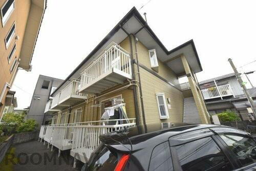 徳島県徳島市住吉３丁目 賃貸アパート