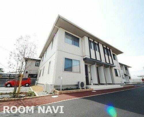 徳島県徳島市南沖洲３丁目 賃貸アパート