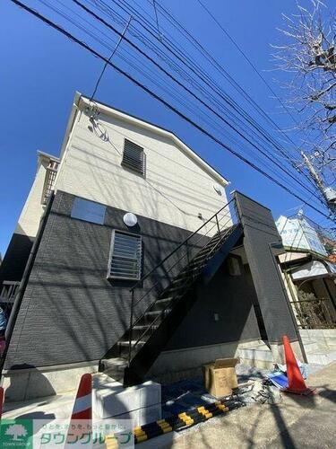 千葉県松戸市西馬橋３丁目 2階建 築3年10ヶ月