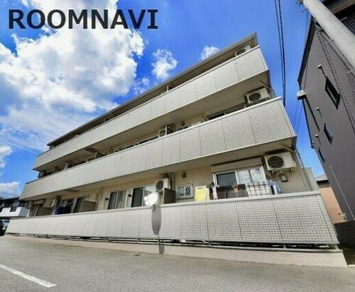 徳島県徳島市南田宮２丁目 賃貸アパート