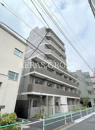 東京都葛飾区亀有３丁目 賃貸マンション