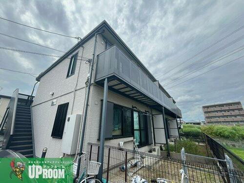 愛知県名古屋市北区西味鋺３丁目 賃貸アパート