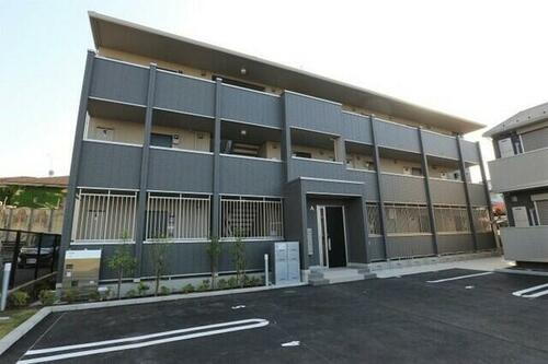 千葉県我孫子市寿１丁目 賃貸アパート