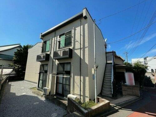 神奈川県横浜市戸塚区吉田町 賃貸マンション