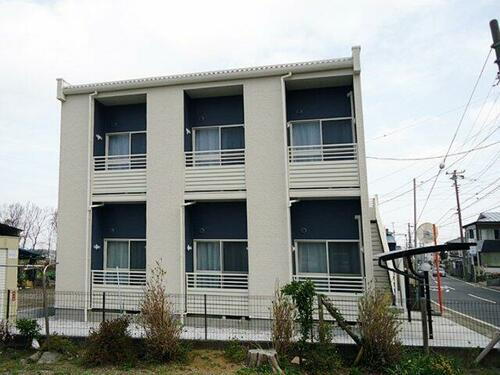 神奈川県横浜市戸塚区小雀町 築12年10ヶ月 2階建