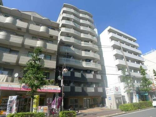 千葉県松戸市西馬橋蔵元町 賃貸マンション