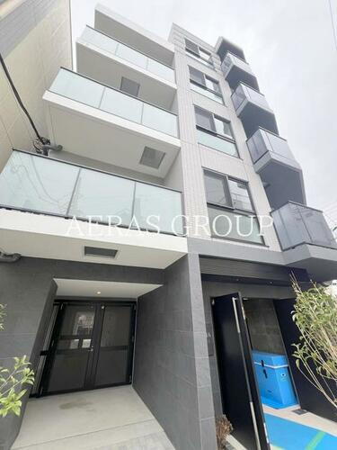 ＲＥＬＵＸＩＡ　東向島Ⅱ