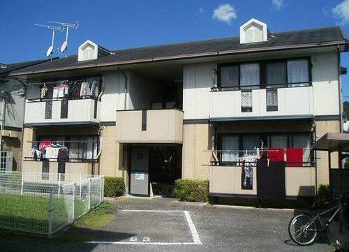 セジュール高崎Ｄ棟