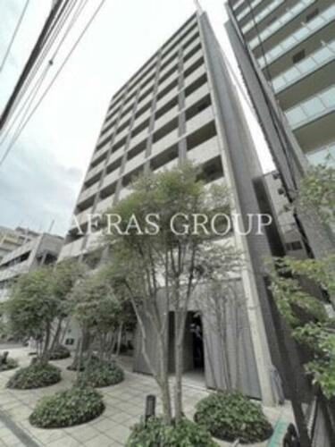 東京都墨田区亀沢３丁目 賃貸マンション