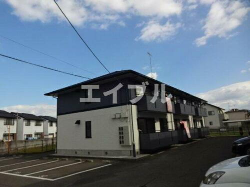 香川県高松市木太町 賃貸アパート