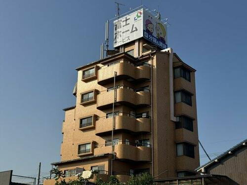 ふぁみーゆ東住吉