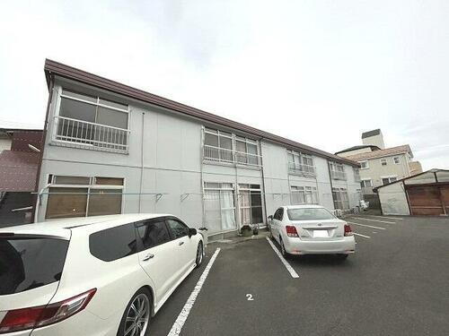 福島県郡山市富久山町久保田字古町 築37年12ヶ月 2階建