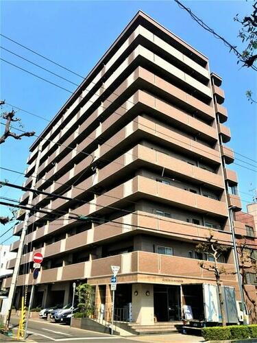 香川県高松市塩屋町 賃貸マンション