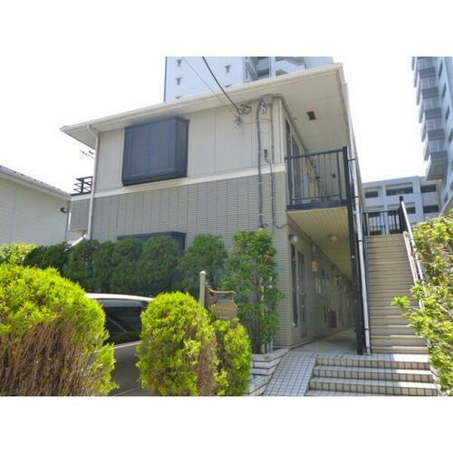 クレストリッジ・プレイスⅠ