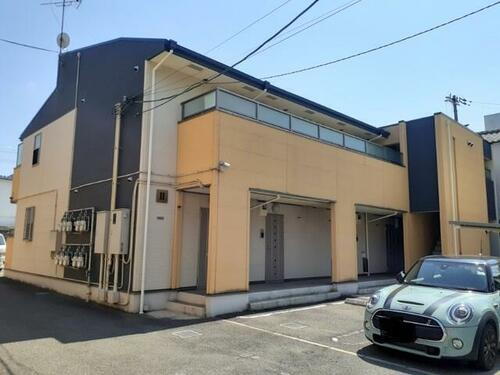 アバンツァ－トⅡ