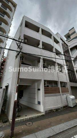 エレガンスハイツ平尾 4階建