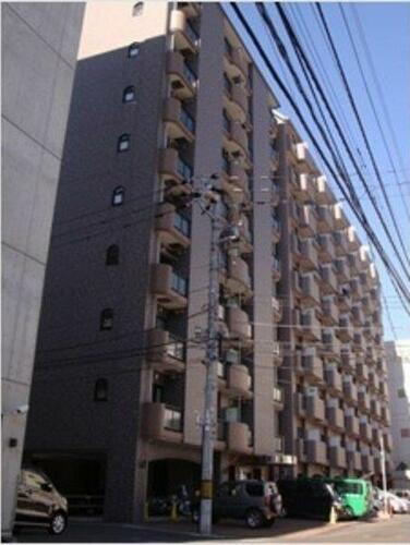 北海道札幌市中央区南五条西１０丁目 賃貸マンション