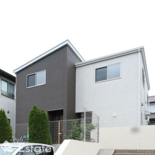 愛知県名古屋市名東区梅森坂３丁目 賃貸アパート