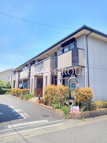 埼玉県さいたま市北区本郷町 賃貸アパート